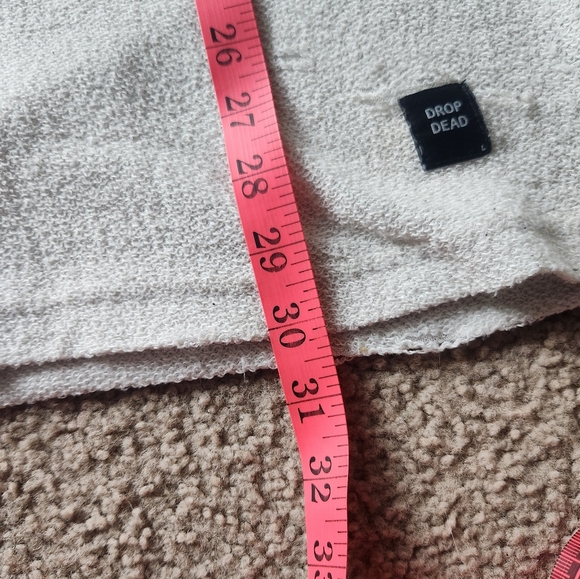 Dropdead Shirt - Picture 3 of 4